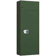 Rottner Gun 8 EL Gun cabinet green - Safe