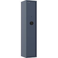 Rottner Grande 5 S1, Min 15RU gun cabinet, anthracite - Safe