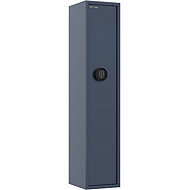 Rottner Grande 5 EL S1, Min 15RU gun cabinet, anthracite - Safe