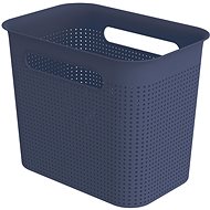 Rotho BRISEN 7 l - blue - Storage Box