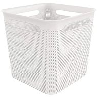 Rotho Brisen 18L - white - Storage Box