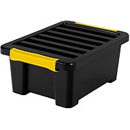 ROTHO DIY Easy 11 l - Aufbewahrungsbox