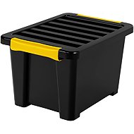 ROTHO DIY Easy 15 l - Aufbewahrungsbox