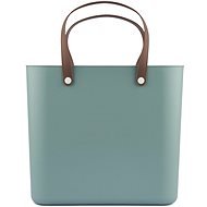 Rotho Multibag Albula 25L - zelená - Shopping Bag