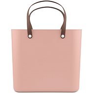 Rotho Multibag Albula 25 L – ružová - Nákupná taška