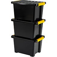ROTHO DIY Easy set 3 × 15 l - Storage Box
