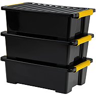 ROTHO DIY Easy set 3 × 30 l - Storage Box