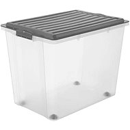 Rotho Storage box COMPACT 70L - Storage Box