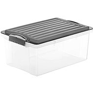 Rotho Storage box COMPACT 13L - Storage Box