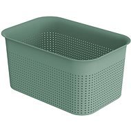 Rotho BRISEN 4,5l - zöld - Tároló doboz