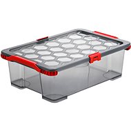 Rotho Storage box EVO TOTAL 30L - Storage Box
