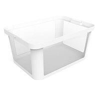 ROTHO box Albris 45 l - white - Storage Box