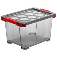Rotho Evo Total box 15 l - Storage Box