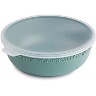 Rotho Tresa Food container 0,35 l green - Storage Jar