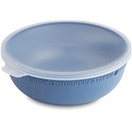 Rotho Tresa Food Container 1,02 l blue - Storage Jar