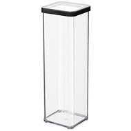 Rotho Loft Food Container 2 l black - Storage Jar