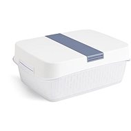 Rotho Dynamic Fresh Food Container 6,4 l - Storage Jar