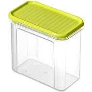Rotho Domino 1 l - Storage Jar