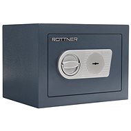 Rottner Samoa 26 furniture safe, anthracite - Safe