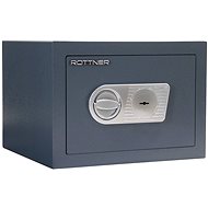 Rottner Samoa 40 furniture safe, anthracite - Safe