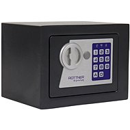 Rottner Jupiter 1 EL SU nábytkový elektronický sejf - Security Safe