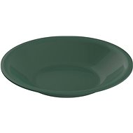 Rotho Deep plate Caruba 21 cm, green - Plate