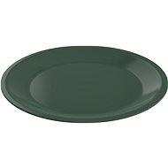 Rotho Plate Caruba 26 cm, green - Plate