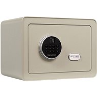Rottner Vintage EL grey - Security Safe