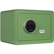 Rottner Vintage EL green - Security Safe