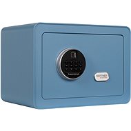 Rottner Vintage EL blue - Security Safe