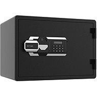 Rottner BlackFire 350 Fireproof Safe - Safe