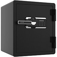 Rottner Fireproof Safe BlackFire 530 - Safe