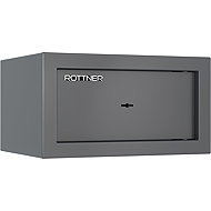 Rottner Praktik 17 S1, Min 15RU Furniture safe metallic, anthracite - Safe