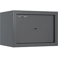 Rottner Praktik 25 S1, Min 15RU Furniture safe metallic, anthracite - Safe