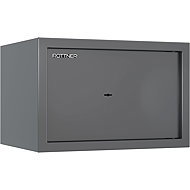 Rottner Praktik 30 S1, Min 15RU Furniture safe metallic, anthracite - Safe