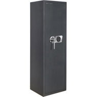 Rottner Dakota Basic EL for long guns anthracite - Safe