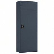 Rottner Patriot Anthracite - Gun Cabinet