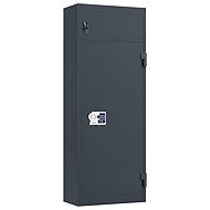 Rottner Patriot EL Anthracite - Gun Cabinet
