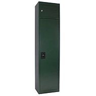 Rottner Gun 5 Cargo Green - Gun Cabinet