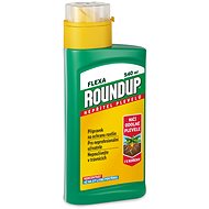 ROUNDUP Herbicide FLEXA, 540 ml - Herbicide