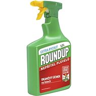 ROUNDUP Extra Fast 2020 without Glyphosate 1.2l - Herbicide