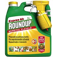 ROUNDUP Expres 6h 3l - Herbicide