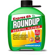 ROUNDUP Herbicide EXPRES 6h, 5l - Herbicide