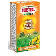 SUBSTRAL Herbicide concentrate WEEDEX, 500 ml - Herbicide
