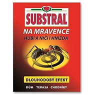 Substral Granulate for ants 100g - Bait