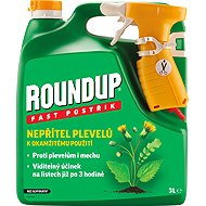 ROUNDUP Herbicide FAST without glyphosate, 3 l - Herbicide