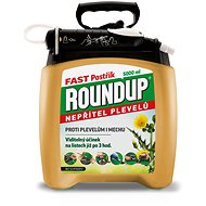 ROUNDUP FAST 5L P&G - Herbicide