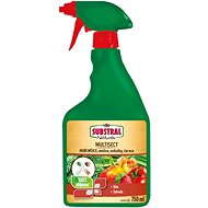 SUBSTRAL Insecticide NATUREN MULTISECT spray, 750 ml - Insecticide