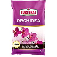 SUBSTRAL Substrate for Orchids 3l - Substrate