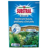 Substral Osmocote pro buxusy 750 g - Fertiliser